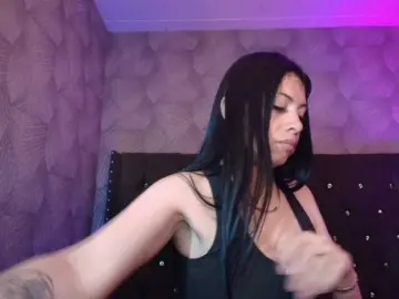 AnnaliOlsenX  live sex cam