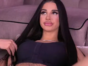 ArinaRhodes  live sex cam