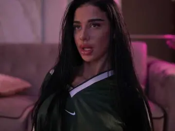 ArinaRhodes  live sex cam