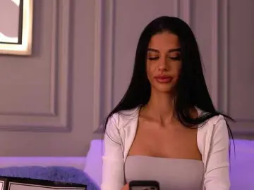 ArinaRhodes  live sex cam