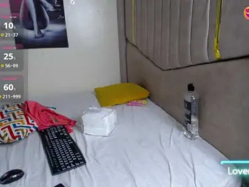 CocoPookie  live sex cam