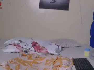 CocoPookie  live sex cam