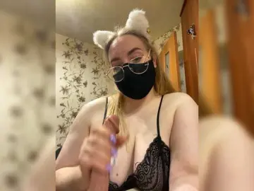 Donut-red  live sex cam