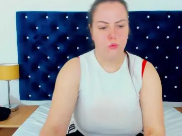 EvaHorny  live sex cam