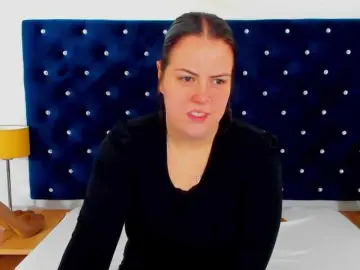 EvaHorny  live sex cam