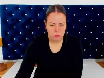 EvaHorny  live sex cam