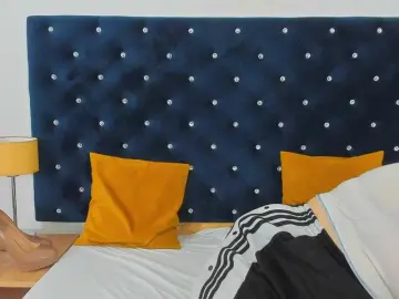 EvaHorny  live sex cam