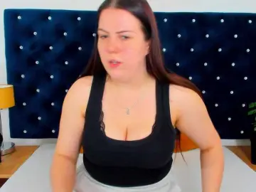 EvaHorny  live sex cam