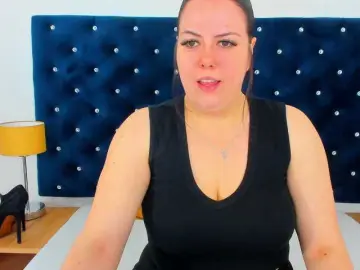 EvaHorny  live sex cam