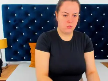 EvaHorny  live sex cam