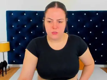 EvaHorny  live sex cam