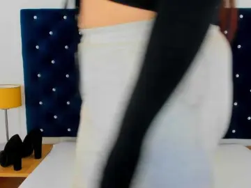 EvaHorny  live sex cam