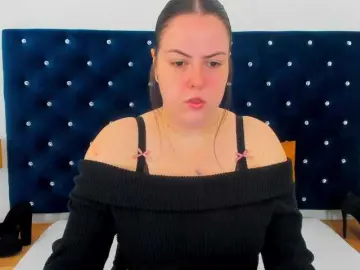 EvaHorny  live sex cam