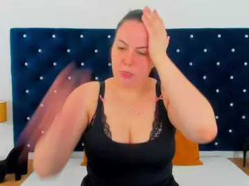 EvaHorny  live sex cam