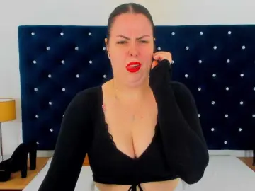 EvaHorny  live sex cam