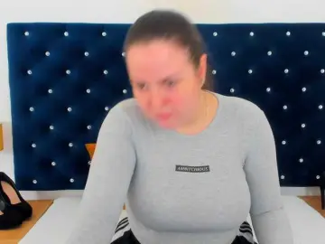 EvaHorny  live sex cam