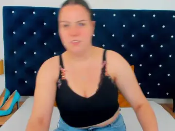 EvaHorny  live sex cam