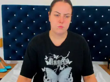EvaHorny  live sex cam