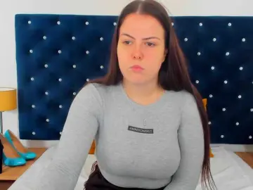 EvaHorny  live sex cam