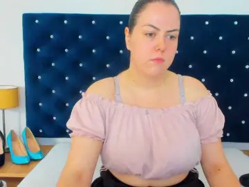 EvaHorny  live sex cam