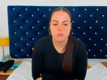 EvaHorny  live sex cam