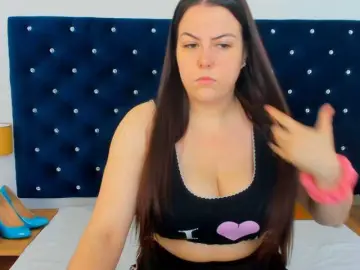 EvaHorny  live sex cam
