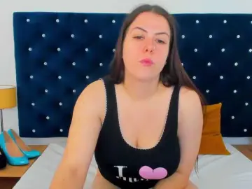 EvaHorny  live sex cam