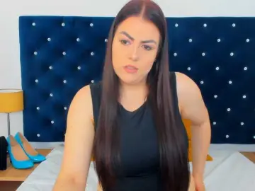 EvaHorny  live sex cam