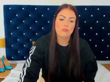 EvaHorny  live sex cam
