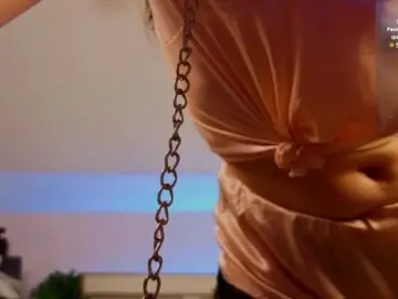 EvelinaCosplay  live sex cam