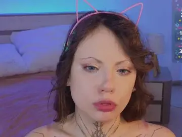 EvelinaCosplay  live sex cam