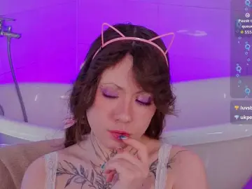 EvelinaCosplay  live sex cam