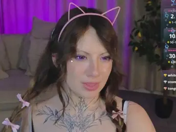 EvelinaCosplay  live sex cam