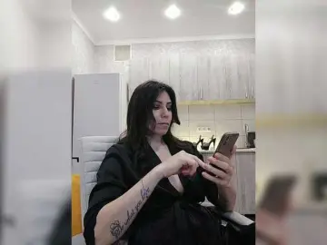 HotyWinter84  live sex cam