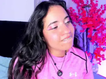 Kriss-Chang  live sex cam