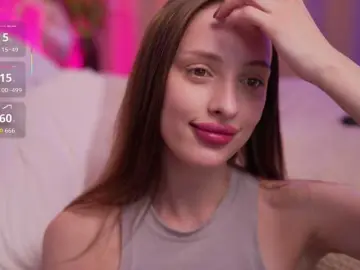 Tvoya-malyshka  live sex cam