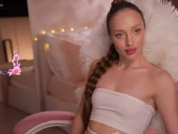 Tvoya-malyshka  live sex cam