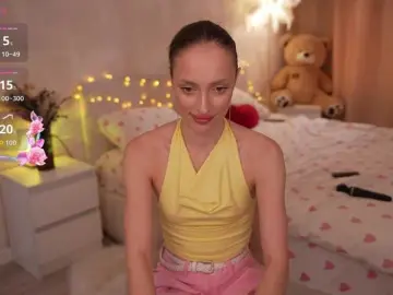 Tvoya-malyshka  live sex cam