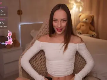 Tvoya-malyshka  live sex cam