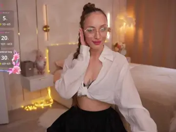 Tvoya-malyshka  live sex cam