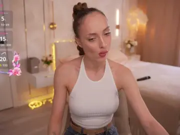 Tvoya-malyshka  live sex cam