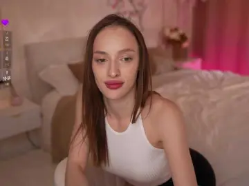Tvoya-malyshka  live sex cam