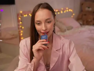 Tvoya-malyshka  live sex cam