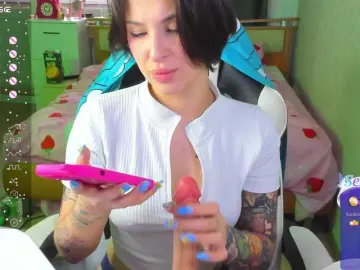 Folinskaayaa  live sex cam