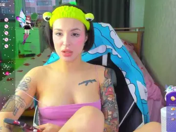 Folinskaayaa  live sex cam