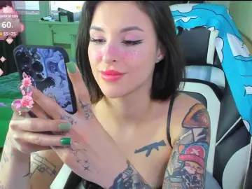 Folinskaayaa  live sex cam