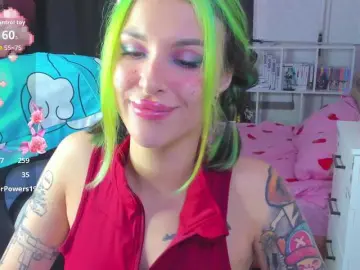 Folinskaayaa  live sex cam