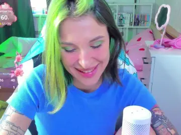 Folinskaayaa  live sex cam
