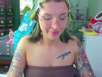 Folinskaayaa  live sex cam