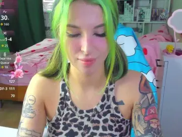 Folinskaayaa  live sex cam